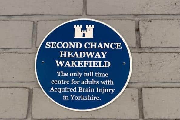 It is likely that Second Chance Headway Centre on the site will have to relocate by 2028.