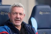 Wakefield Trinity coach Daryl Powell. Picture by John Clifton/SWpix.com.
