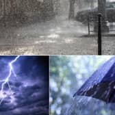 Weather forecast for Wakefield: Met Office warns of thunderstorms this weekend