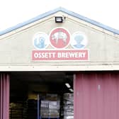 Ossett Brewery