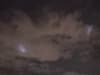 Video footage captures strange lights in the sky over Wakefield - did you see them?