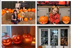 Your Halloween photos