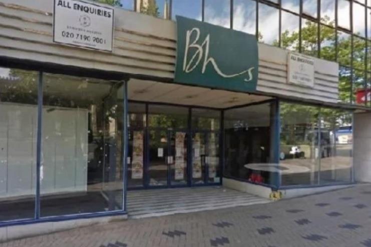 The last 35 BHS stores closed in 2016 with the doomed retailer disappearing from the high street entirely, bringing an end to 88 years of British retail history.