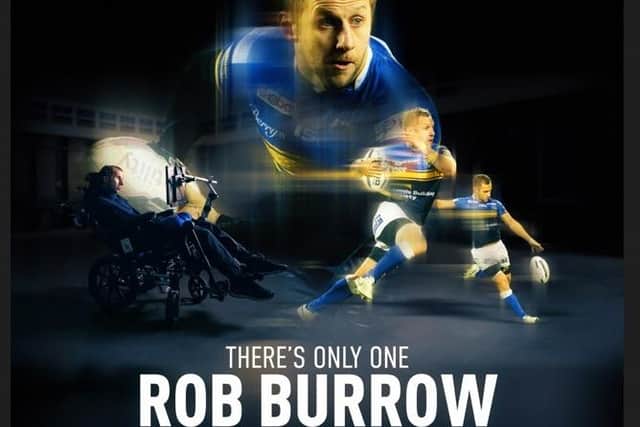 Huge response to Rob's documentary national nomination.