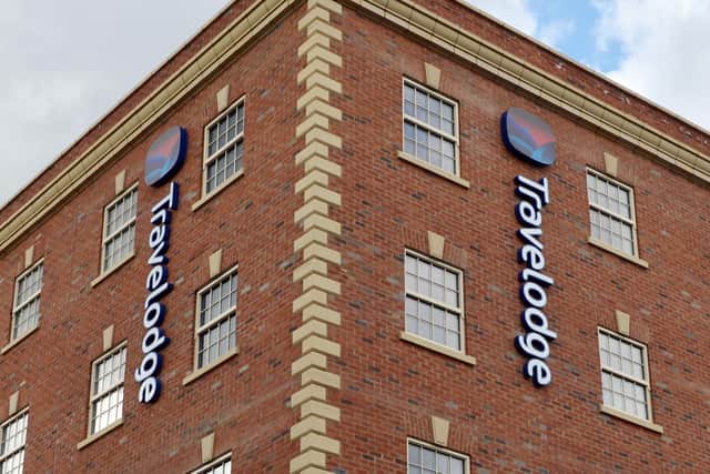 Travelodge has a requirement to open six new hotels across West Yorkshire, with locations identified in Halifax/Brighouse, near the M62, and in Wakefield
