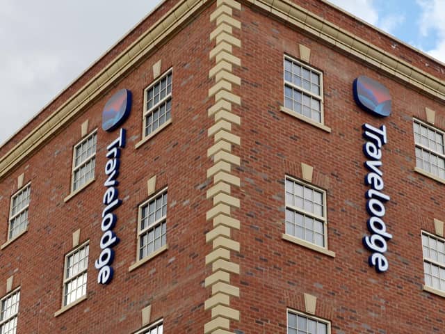 Travelodge has a requirement to open six new hotels across West Yorkshire, with locations identified in Halifax/Brighouse, near the M62, and in Wakefield