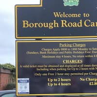 'This is the opposite of what our town centres and high streets need': MPs urge council to rethink plan to scrap two-hour free parking