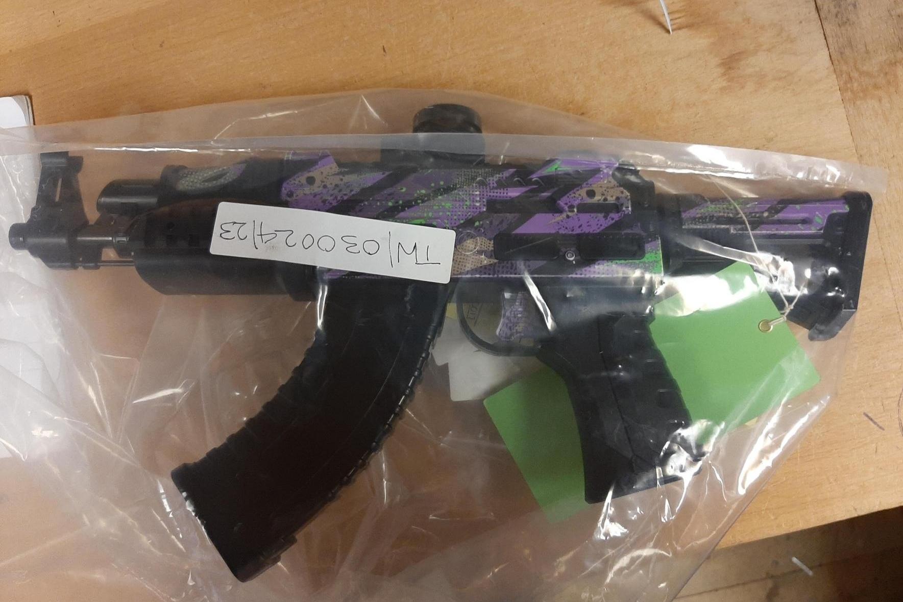 Mohammed Waheed, and Cameron Ismail, both 20, were arrested in the ...
