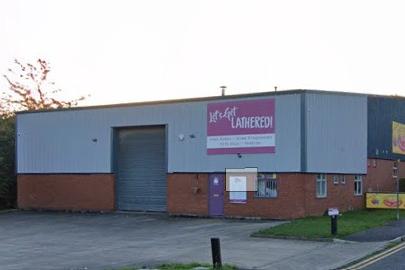 Unit 9 South Baileygate, Pontefract WF8 2LN