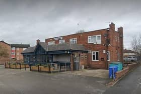 Avison Young and Watling Real Estate are marketing the former Wear Inns pub portfolio (The Milton Three Pub Group), which includes The Red Lion pub on Batley Road.