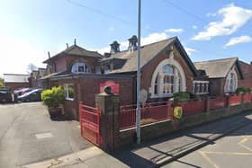 Southdale CE Junior School in Ossett received "outstanding" in all key judgements in a recent Ofsted inspection. Picture: Google