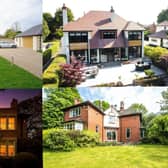 These are the most expensive homes across Wakefield, Pontefract and Castleford, currently for sale on Rightmove.