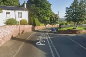 Following a burst on a clean water main on Painthorpe Lane, Crigglestone Yorkshire Water is providing a shuttle bus to replace bus services impacted by a closure on the road.