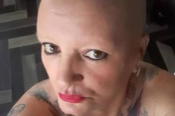 Gaynor Powell died at home with her family and friends at her side on Christmas Day after a three year battle with cancer.