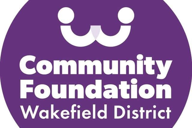 The Community Foundation Wakefield District's judging panel has chosen ten finalists in its annual Unsung Heroes campaign