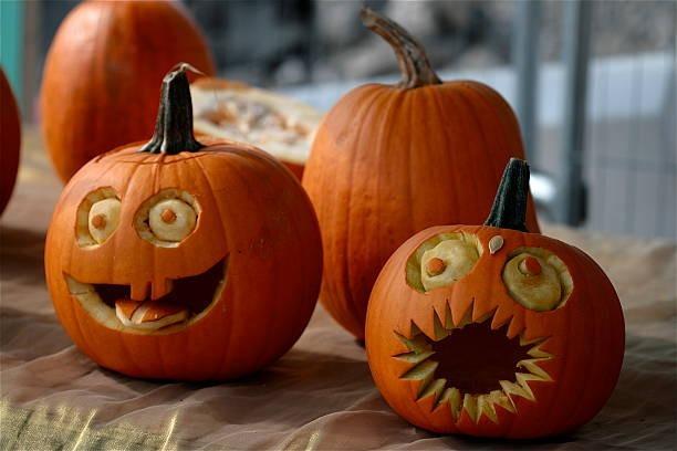 On October 31, the Spooktacular Halloween Markets will visit Ossett.