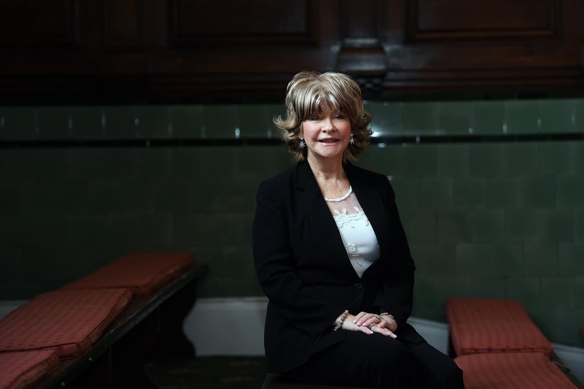 Wakefield Council leader resigns as mining museum patron in support for ...