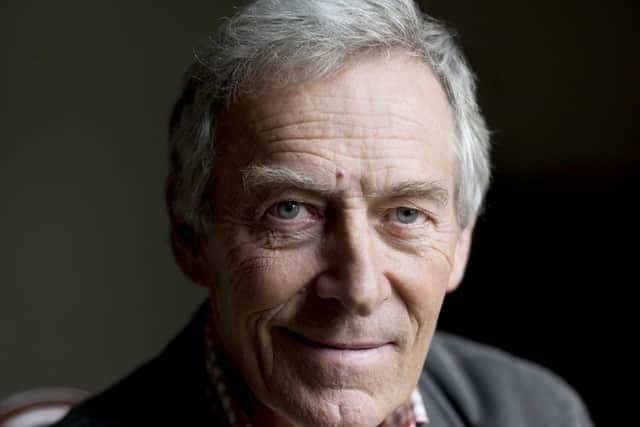 Nicholas Jones