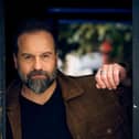 Alfie Boe.