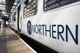 Train timetables across Yorkshire and Humberside will change on Sunday, December 10 along with the rest of the National Rail network.
