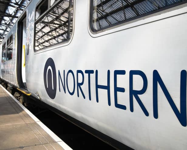 Train timetables across Yorkshire and Humberside will change on Sunday, December 10 along with the rest of the National Rail network.