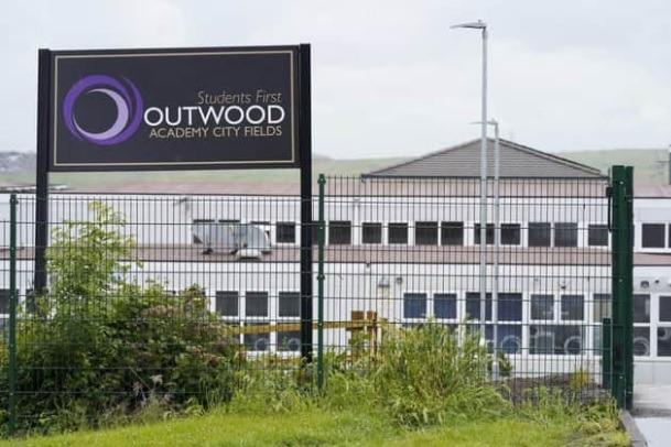 Outwood Academy City Fields was rated as Good.