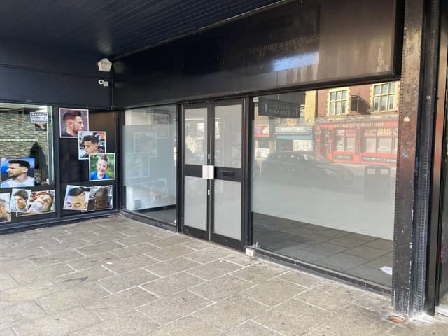 Wakefield Council has rejected an application for a premises licence for a proposed Ukrainian grocery store, called Mleczko, on Kirkgate.
