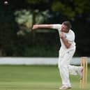 Scott Bland took three wickets for Streethouse.
