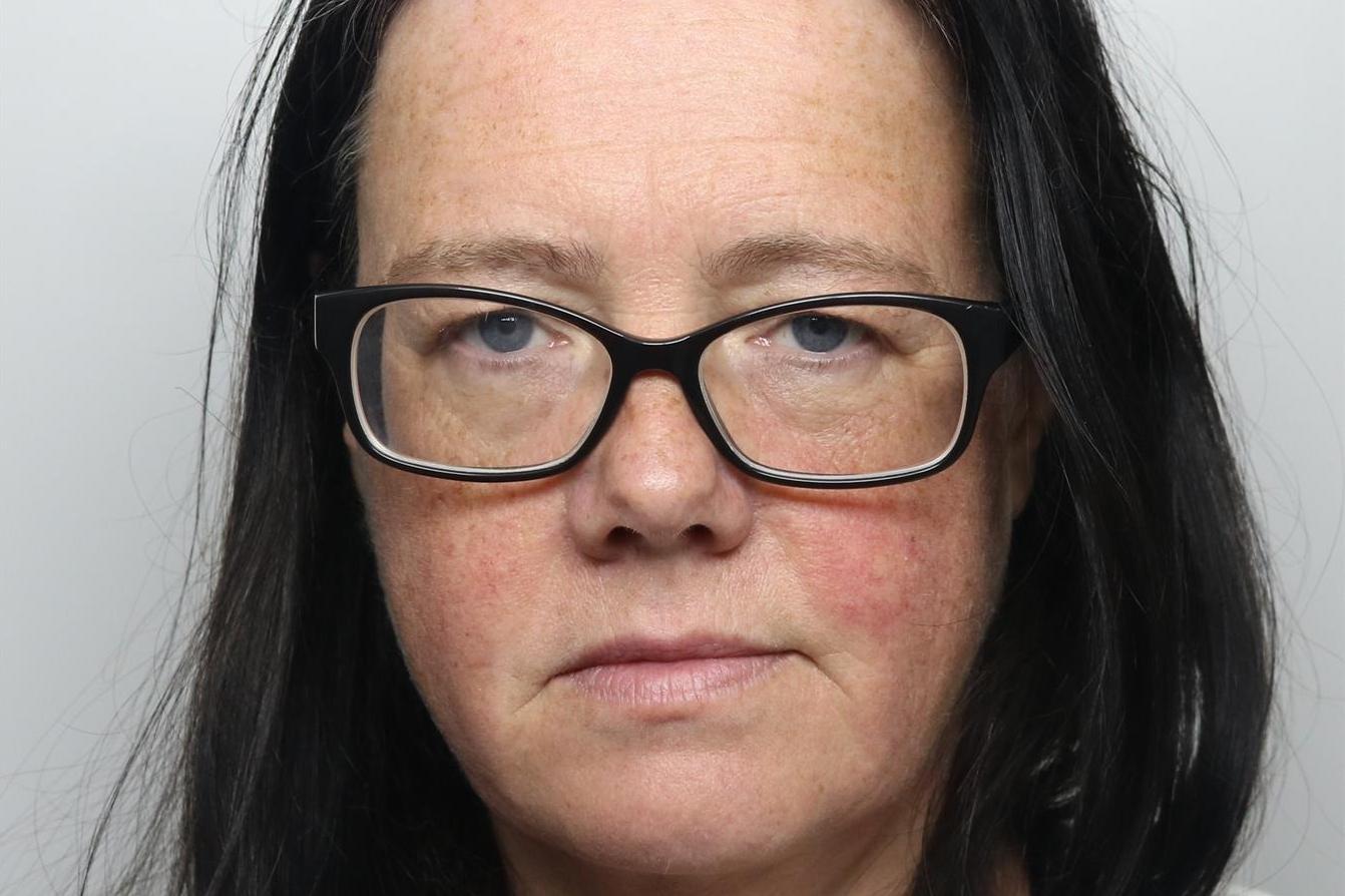 Scorned woman in revenge arson attack in Wakefield