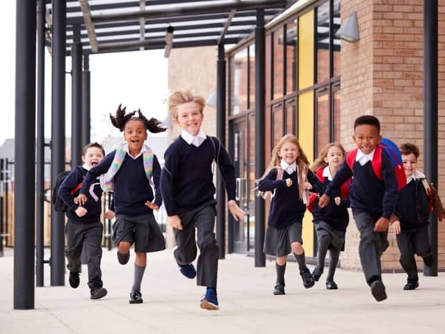 As primary school deadline day approaches, here are all the primary schools within the district that were rated ‘outstanding’ by Ofsted.