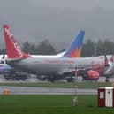 Jet2 are warning passengers of changes if they're flying from Manchester Airport.