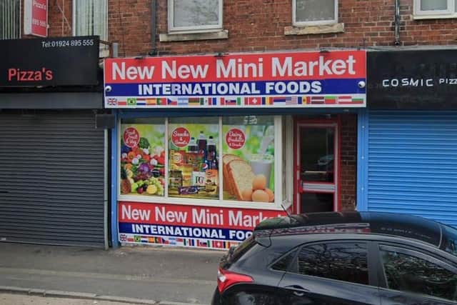 An application to sell alcohol at a Mini Food Market, on Wakefield Road, Normanton, has been refused by Wakefield Council.