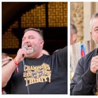 ‘Watch this space’: Call for Wakefield Trinity owner Matt Ellis and head coach Daryl Powell to be awarded Freedom of the City