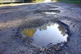 Further funding to help councils tackle potholes will be proposed next week.
