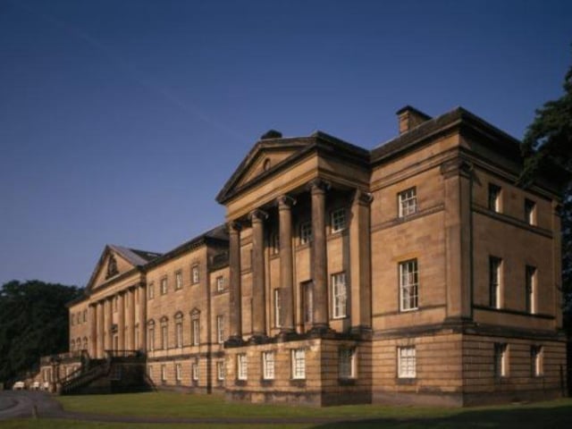 Nostell Priory is hosting a week of family fun from October 25 to November 2. In the gardens, students from Trinity Academy Halifax have designed a creepy crawly outdoor trail and in the house workshop, visitors can try making their own creepy crawly paper craft. In the house, visitors can find out about how the conservation team protect the house from damage by bugs and pests, and in the parkland, a pumpkin rock trail will be taking place.