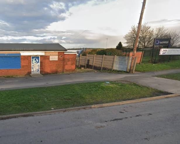 Wakefield Council has granted planning permission for Outwood Academy City Fields to have the building bulldozed.