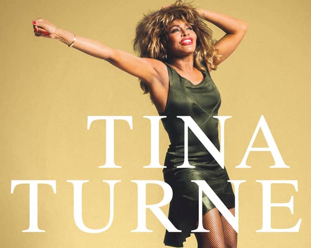 Tina Turner's better than all the rest Queen of Rock 'n’ Roll singles collection