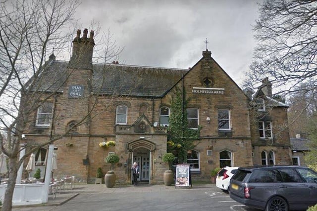 Denby Dale Rd, Wakefield WF2 8DY
4 stars out of 5 based on 1567 Google reviews