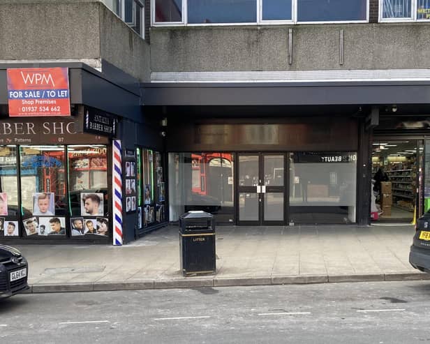 Wakefield Council has received an application for a premises licence for the proposed business, called Mleczko, on Kirkgate.