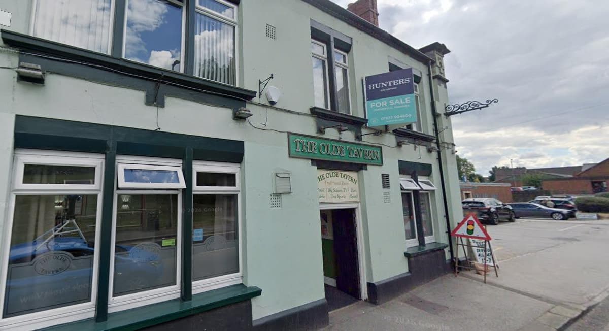 Plan approved to convert Pontefract pub into community hub and supported ...