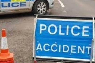 Police are appealing for information following a fatal road traffic collision in Ferrybridge.