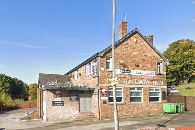 Mill Dam Ln, Pontefract WF8 2NP. 4.4 stars out of 5 based on 137 Google reviews.