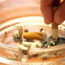 Smoking is the leading cause of preventable ill health in Wakefield and is linked to one in five deaths.