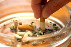 Smoking is the leading cause of preventable ill health in Wakefield and is linked to one in five deaths.