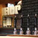 The Hop and Cobbles to reopen with fresh new look and brand-new live music venue