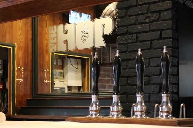 The Hop and Cobbles to reopen with fresh new look and brand-new live music venue