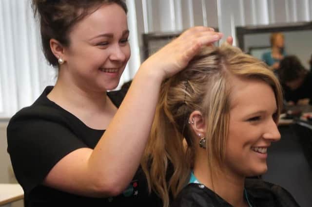 We asked people to share their favourite hair salons and barbers