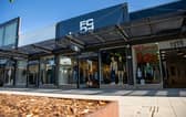 French Connection has opened in Frasers Plus Designer Outlet Leeds.