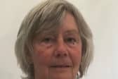 Rev Mary Taylor,