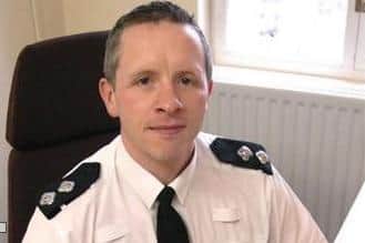 Chief Supt Richard Close, of Wakefield District Police, said a neighbourhood impact team have been responsible for taking around £7m of drugs, mainly cannabis, off the district’s streets.